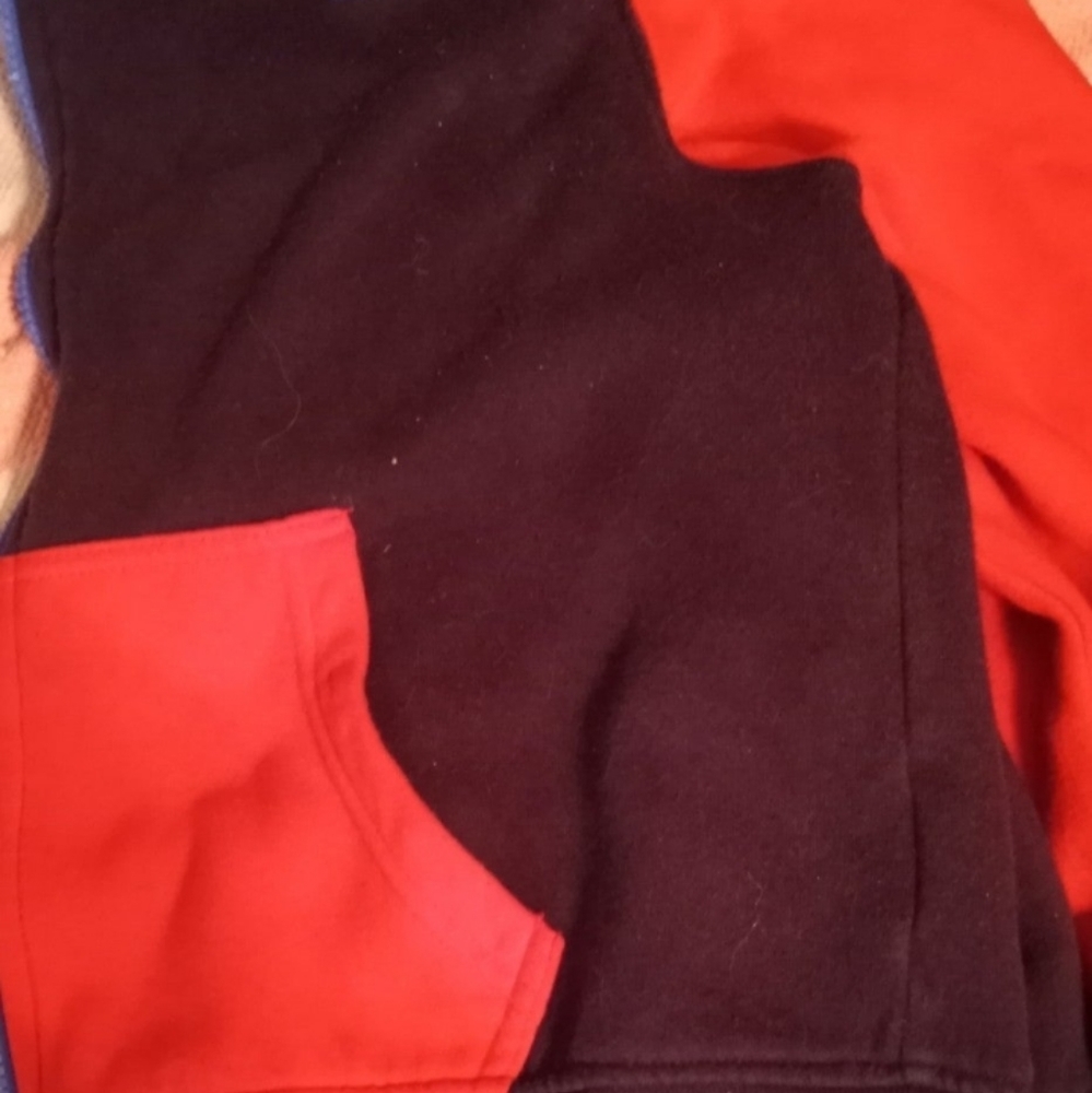 Boys Mike jacket